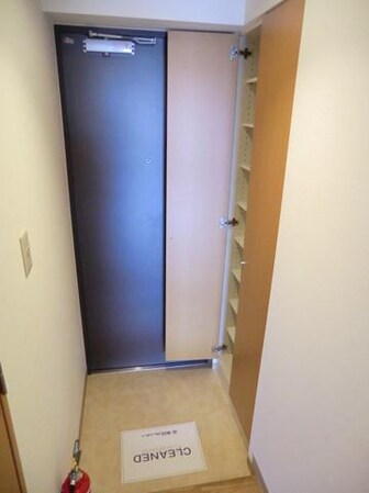 サンクレール荒川ブランガーデンの物件内観写真